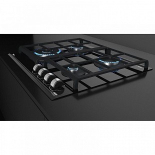 Газовая варочная панель TEKA GZC 64320 XBN NIGHT RIVER BLACK