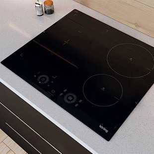 Варочная панель KORTING HIB 64750 B SMART
