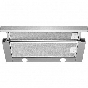 Вытяжка KUPPERSBERG SLIMLUX 60 X