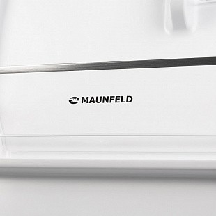 Холодильник MAUNFELD MFF185SFW