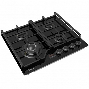 Варочная панель MIDEA MG697TTGB