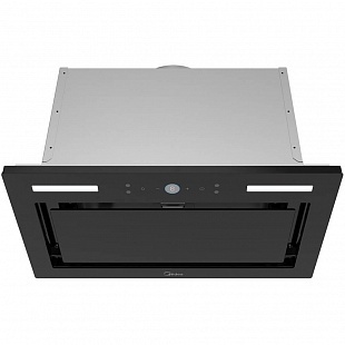 Вытяжка MIDEA MH60I530GB