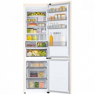 Холодильник SAMSUNG RB38T7762EL/WT