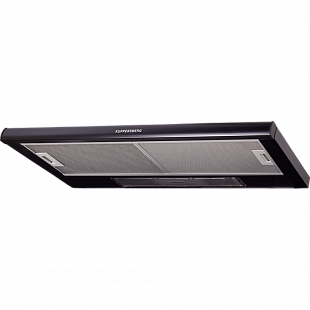 Вытяжка KUPPERSBERG SLIMLUX II 90 SG