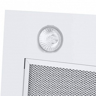 Вытяжка MAUNFELD CROSBY SINGL 5028 WHITE