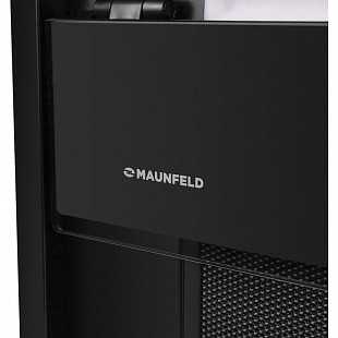 Вытяжка MAUNFELD MZR 60 BLACK