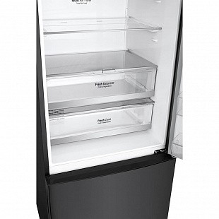 Холодильник LG GC-B569PBCM