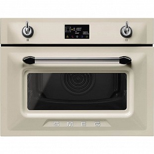 Духовой шкаф SMEG SO4902M1P VICTORIA