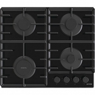 Газовая варочная панель GORENJE GT642SYB