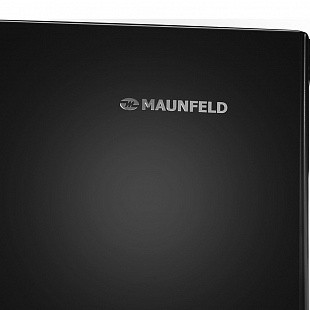 Холодильник MAUNFELD MFF177NFBE