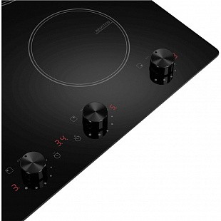 Варочная панель MAUNFELD CVI594MBK2