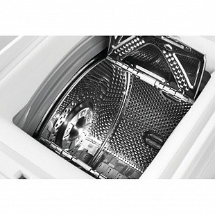 Стиральная машина WHIRLPOOL TDLR 7220SS EU/N