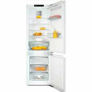 Холодильник MIELE KFN 7734 E