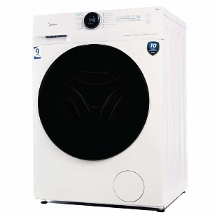 Стиральная машина MIDEA MF200W90WBS/W-RU