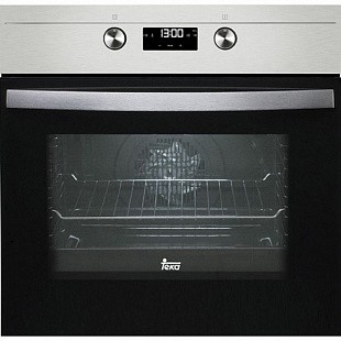 Духовой шкаф TEKA HO 725 INOX