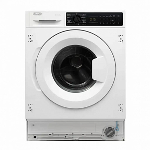 Встраиваемая стиральная машина DELONGHI DWMI 725 ISABELLA