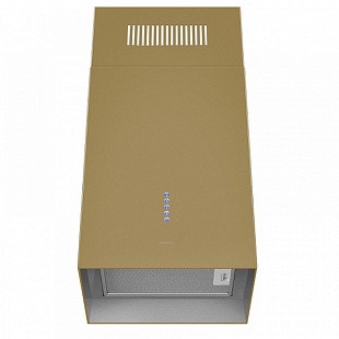 Вытяжка MAUNFELD BATH ISLA 402 ЗОЛОТОЙ