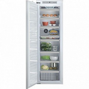 Холодильник KITCHENAID KCBFS 18602