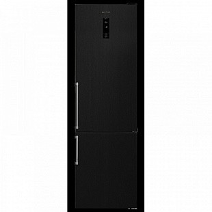 Холодильник VESTFROST VF 3863 BH*