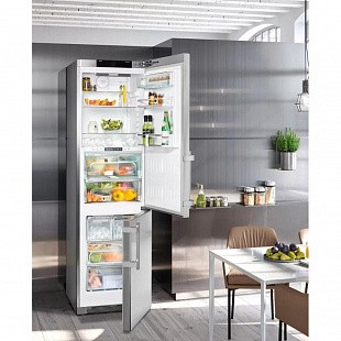 Холодильник LIEBHERR CBNES 4898