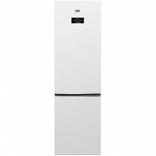 Двухкамерный холодильник Beko B3R0CNK312HW белый