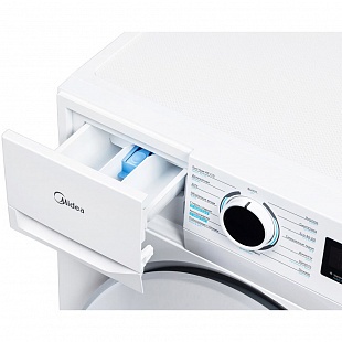 Стиральная машина MIDEA MF01610US40/W