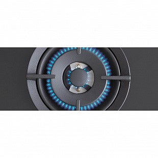 Газовая варочная панель BERTAZZONI P604LPROGNE