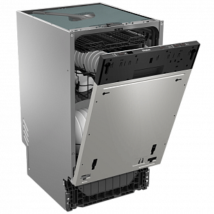 Встраиваемая посудомоечная машина HAIER HDWE10-394RU