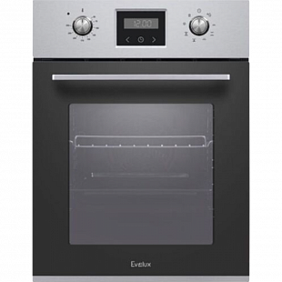 Духовой шкаф EVELUX EO 440 PX