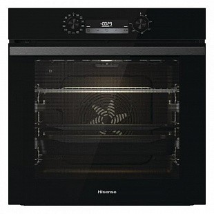 Электрический духовой шкаф HISENSE BSA65224CG