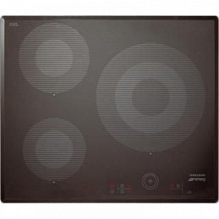 Варочная панель SMEG SI4631CBS