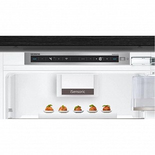 Встраиваемый холодильник SIEMENS KI86SHDD0