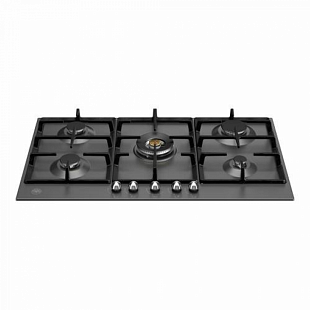 Газовая варочная панель BERTAZZONI P905CHERNE