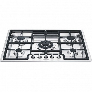 Варочная панель SMEG PGF75-4 CLASSICA