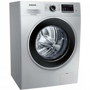 Стиральная машина SAMSUNG WW60J42E0HS/LD