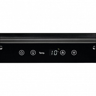 Встраиваемый винный шкаф AEG SWB63001DG