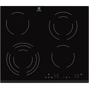 Варочная панель ELECTROLUX EHF6343FOK