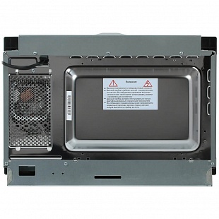 Встраиваемая микроволновая печь MIDEA AG925BVW