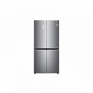 Холодильник LG GC-B22FTMPL