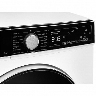 Стиральная машина KUPPERSBERG WM 520 W