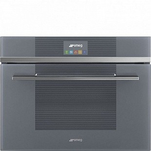 Электрический духовой шкаф SMEG SF4104MCS