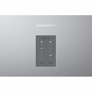 Холодильник SAMSUNG RB50RS334SA/WT
