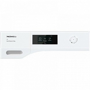 Сушильная машина MIELE TCR870 WP CHROME EDITION