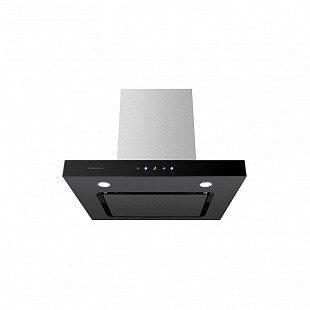 Вытяжка MAUNFELD NORFOLK 60 INOX/GLASS BLACK