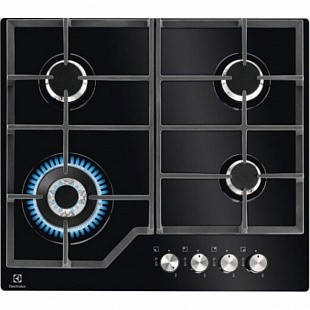 Варочная панель ELECTROLUX KGG6436K