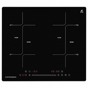 Варочная панель KUPPERSBERG ICS 622 R