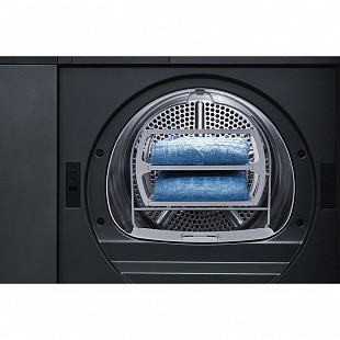 Сушильная машина SCHULTHESS SPIRIT 660 TITAN ROCK