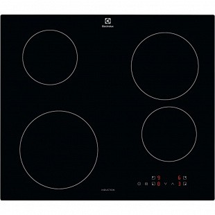 Электрическая варочная панель ELECTROLUX EIB60420CK