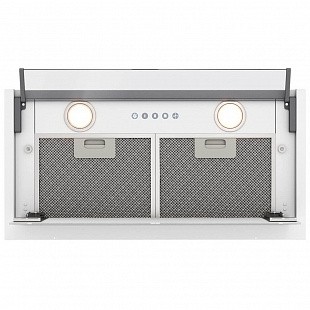 Вытяжка ELIKOR SENSE GLASS 60П-1000 WHITE