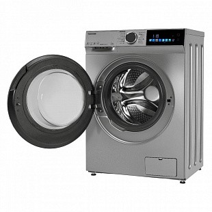 Стиральная машина узкая TOSHIBA TW-BN80C4RU(SK)